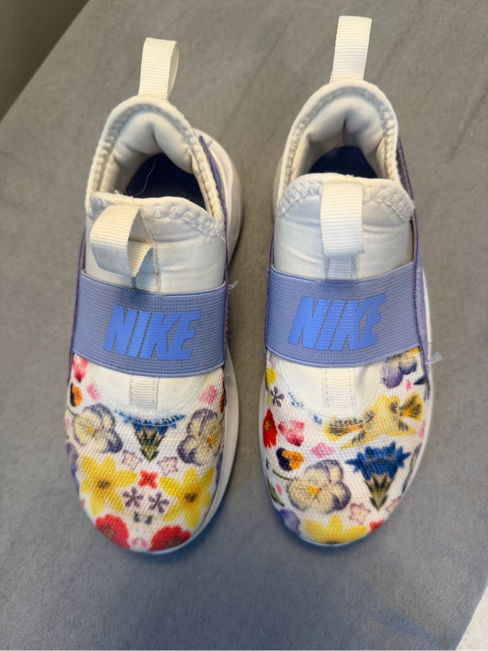 Nike Flex Runner 4 - Picture 3 of 8